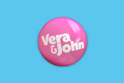Vera John Slots