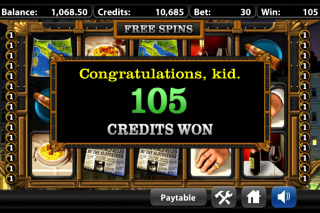 Mobile slots 10 free