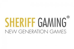 Sheriff Gaming Mobile Slots Provider