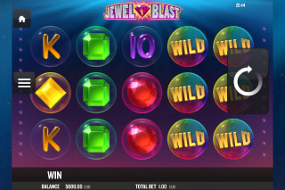 Jewel Blast Jewel Blast