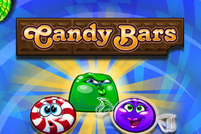 Candy Bar Slots
