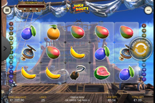 Play Juicy Booty Slots at Casino.com Canada Play Juicy Booty Slots at Casino.com Canada