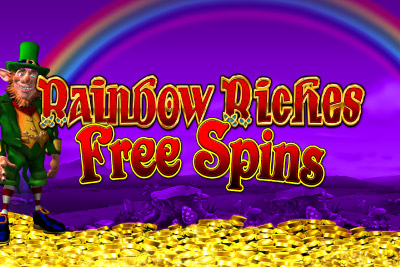 Rainbow Riches Mobile