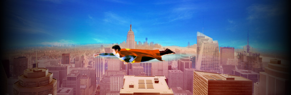 Superman II The Movie