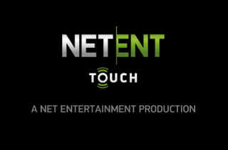 NetEnt Logo