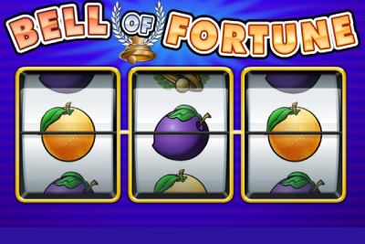 Bell of Fortune Mobile Slot