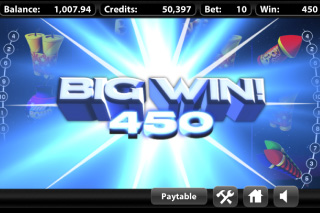 Boomanji Big Win