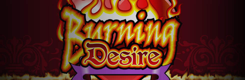 Burning Desire