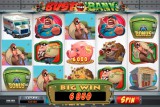 Bust The Bank - New Microgaming Video Slot Launched
