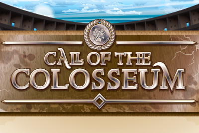 Call of the Colosseum Mobile Video Slot