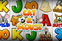 Cat and Mouse slot
