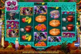 Day of The Dead - New IGT Slot, 720 Ways to Win