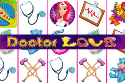 Doctor Love Mobile Video Slot