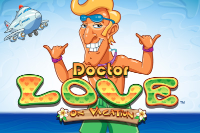Doctor Love on Vacation Mobile Slot