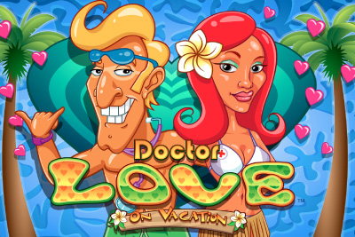 Doctor Love on Vacation Slot - New Slot by NextGen