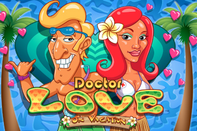 Doctor Love on Vacation Slot - New Slot by NextGen