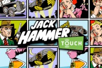 Jack Hammer Touch Mobile Video Slot