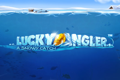 Lucky Angler Touch