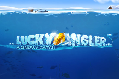 Lucky Angler Touch