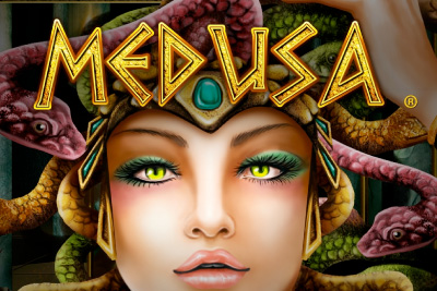 Medusa Mobile Video Slot