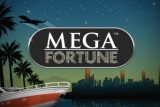 Man Wins Big on Mega Fortune on 30 cent Bet