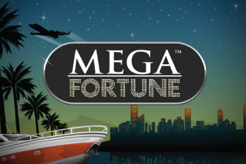 Man Wins Big on Mega Fortune on 30 cent Bet