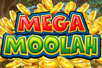 Mega Moolah Mobile Video Slot