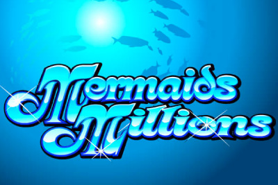 Mermaids Millions Mobile Video Slot