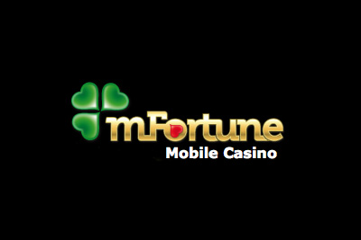 mFortune Mobile Casino