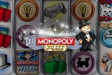 Lucky Winner Wins on Monopoly Plus at Vera&John