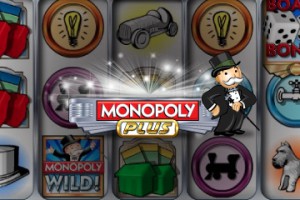 Lucky Winner Wins on Monopoly Plus at Vera&John
