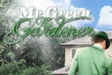 Mr Green The Gardener April Promotion