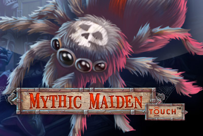 Mythic Maiden Слот