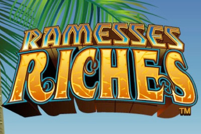 Ramesses Riches Mobile Video Slot