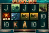 Silent Run - New 5 Reel, 25 Payline Video Slot from NetEnt