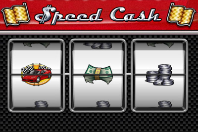 Speed Cash Mobile Slot