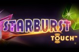 Starburst Touch Mobile Video Slot
