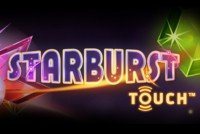 Starburst Touch Mobile Video Slot