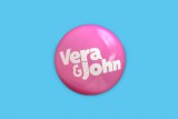 Vera&John Logo