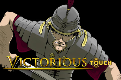 Victorious Mobile Video Slot