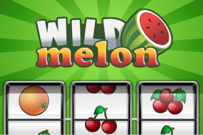 Wild Melon Mobile Slot