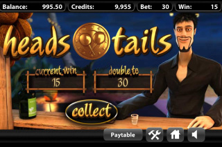 At The Copa Gamble Feature