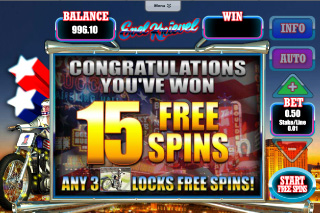 Evel Knievel Slot Machine For Sale Evel Knievel Slot Machine For Sale