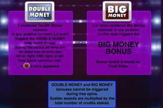Family Fortunes Bonus Rounds