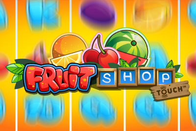 fruit shop slot game