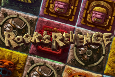 Rook's Revenge Screenshot