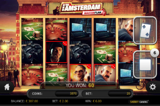 The Amsterdam Masterplan Screenshot
