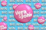 Andreas doubles his winnings at Vera&John casino