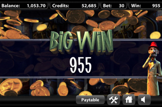 After Night Falls Big Win