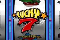 Lucky 7 Mobile Slot